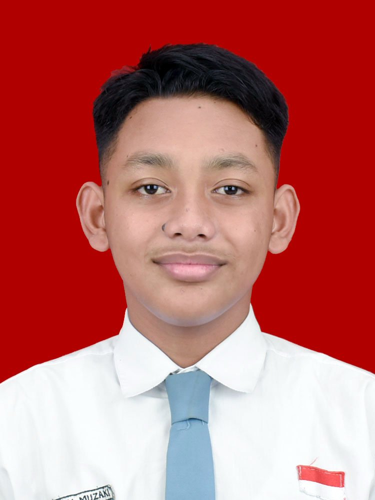 Foto AKMAL MUZAKI